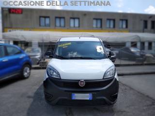 FIAT Doblo Doblò 1.6 MJT 90CV S&S PC-TN Cargo Business