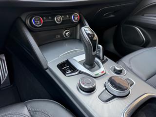 ALFA ROMEO Stelvio usata, con Servosterzo