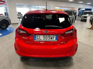 FORD Fiesta usata, con Cruise Control