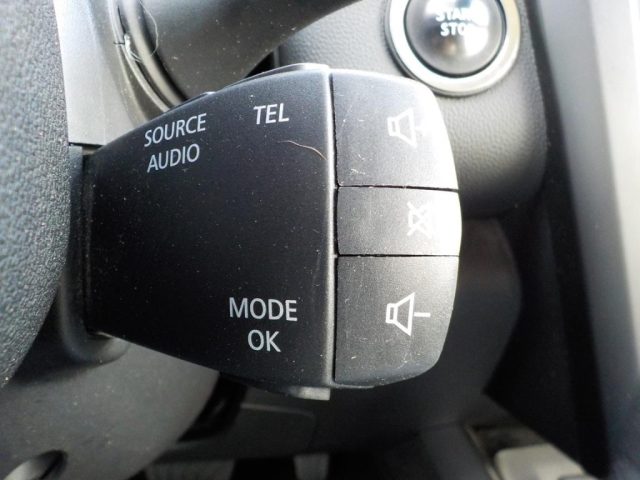 RENAULT Kadjar usata, con Start/Stop Automatico