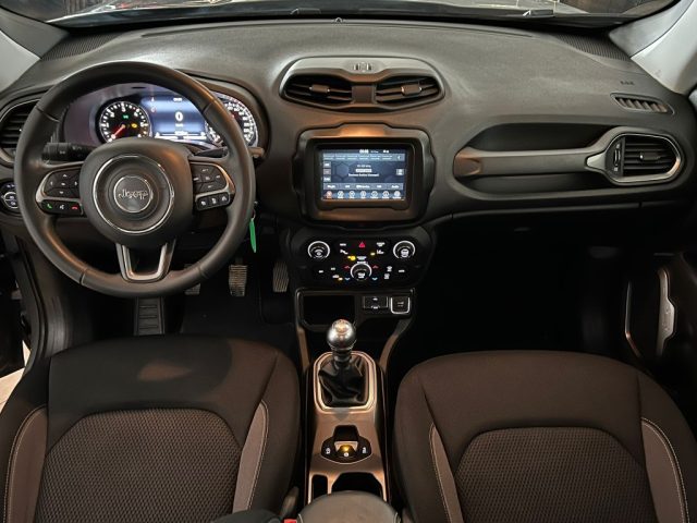 JEEP Renegade usata 18
