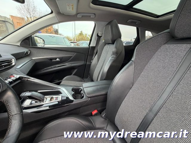 PEUGEOT 3008 usata, con Chiusura centralizzata