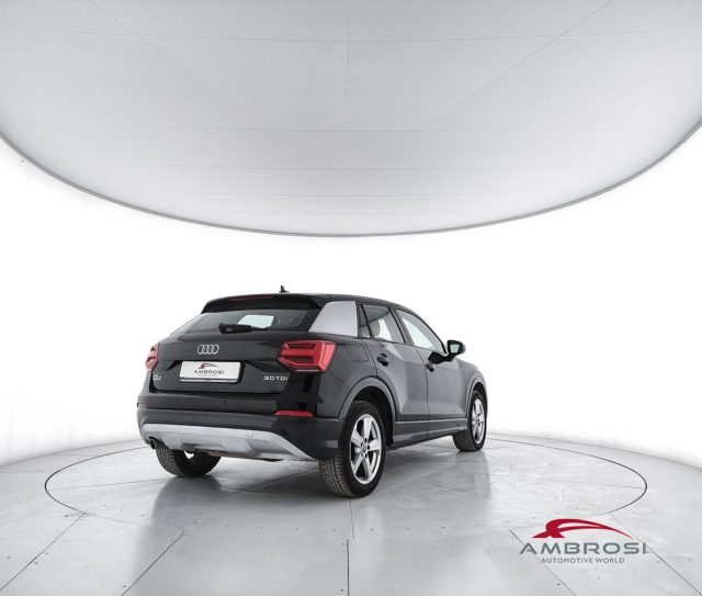 AUDI Q2 usata 2