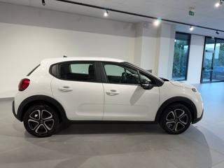 CITROEN C3 usata, con Airbag laterali