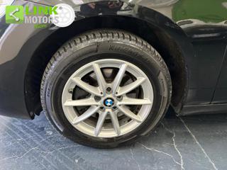 BMW 218 usata, con Chiusura centralizzata