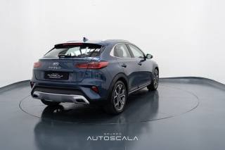 KIA XCeed usata, con Autoradio