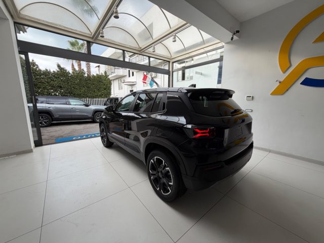 JEEP Avenger usata, con Controllo automatico clima