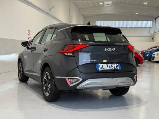 KIA Sportage usata 28