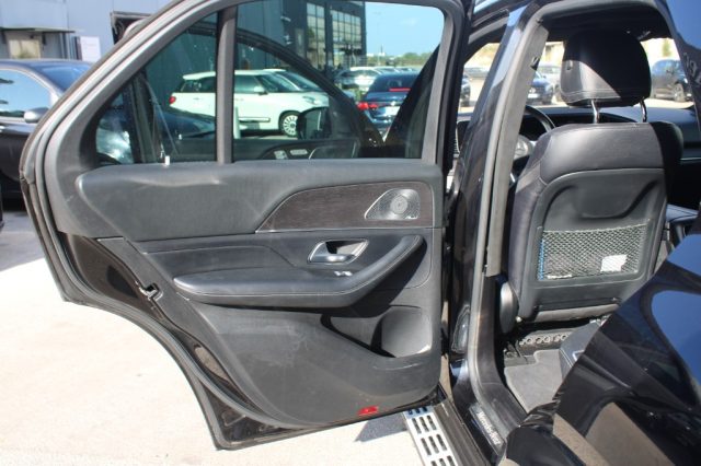 MERCEDES-BENZ GLE 300 usata 8