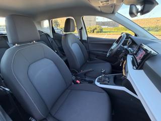 SEAT Arona usata, con Luci diurne LED