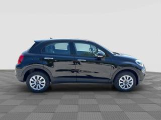 FIAT 500X usata 5