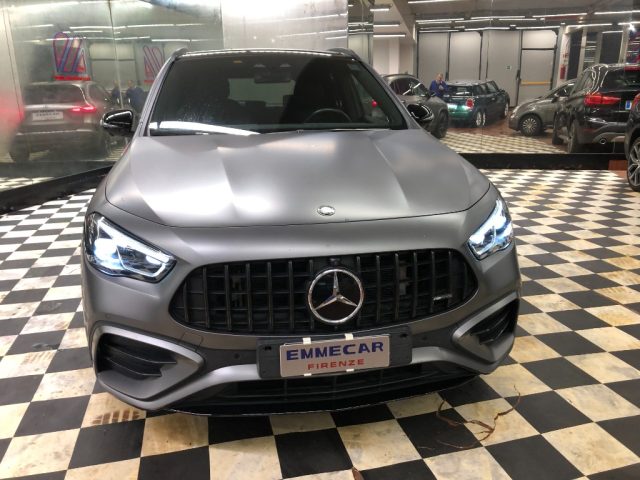 MERCEDES-BENZ G usata, con Airbag laterali