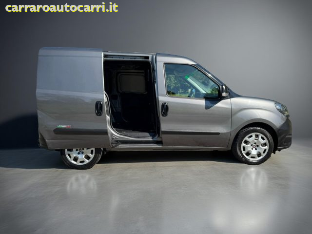 FIAT Doblo usata, con Alzacristalli elettrici
