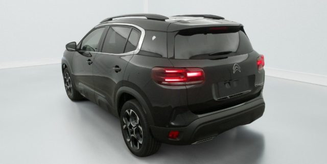 CITROEN C5 Aircross usata, con Chiusura centralizzata