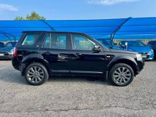 LAND ROVER Freelander usata, con Autoradio