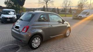 FIAT 500 usata, con Airbag laterali