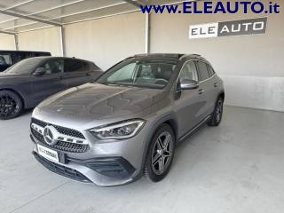 MERCEDES-BENZ GLA 200 usata, con Airbag laterali