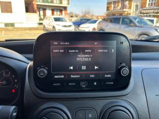 FIAT Fiorino usata, con Controllo trazione