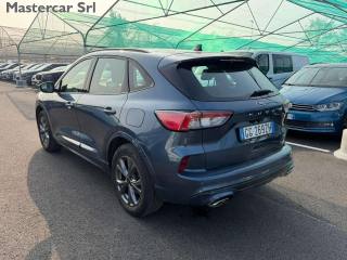 FORD Kuga usata, con Airbag Passeggero