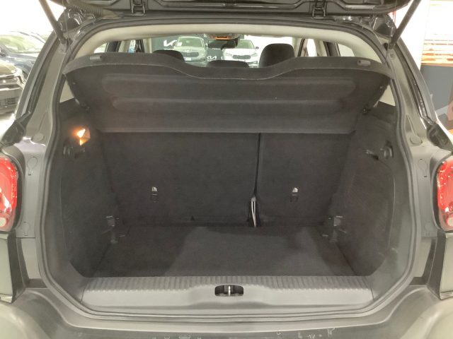 CITROEN C3 Aircross usata, con Immobilizzatore elettronico