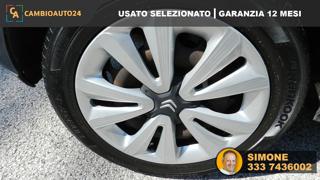 CITROEN C3 usata, con Servosterzo