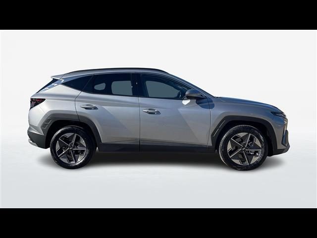 HYUNDAI Tucson usata, con Alzacristalli elettrici