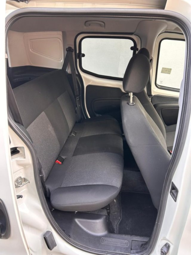 FIAT Fiorino usata, con Cronologia tagliandi
