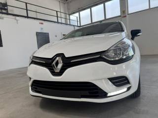 RENAULT Clio usata, con Climatizzatore
