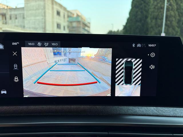 PEUGEOT 3008 usata, con Cruise Control
