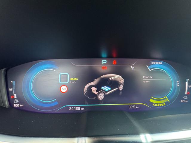 PEUGEOT 3008 usata, con Climatizzatore