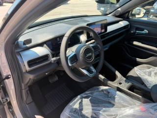 JEEP Avenger usata, con Servosterzo
