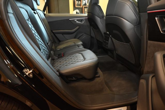 AUDI Q8 usata 68