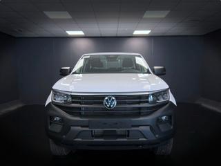 VOLKSWAGEN Amarok usata, con Airbag laterali