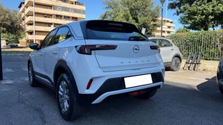 OPEL Mokka usata, con Autoradio