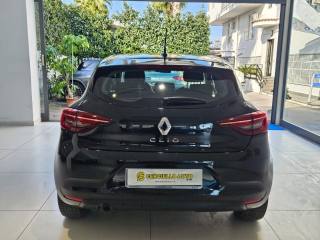 RENAULT Clio usata, con Antifurto