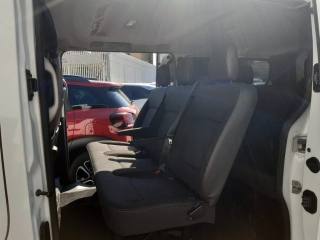 OPEL Vivaro usata, con Bracciolo