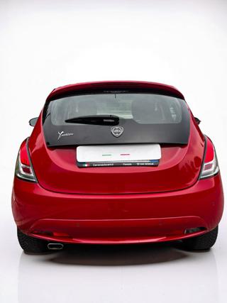 LANCIA Ypsilon usata, con Cerchi in lega