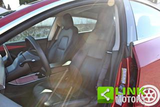 TESLA Model 3 usata, con Servosterzo