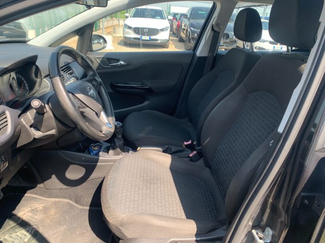 OPEL Corsa usata, con Chiusura centralizzata