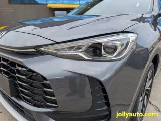 MG ZS usata, con Controllo trazione
