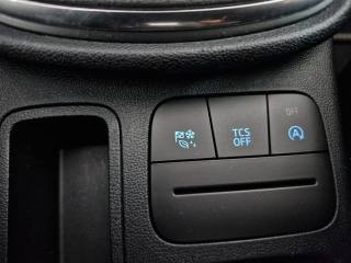FORD Fiesta usata, con Volante in pelle