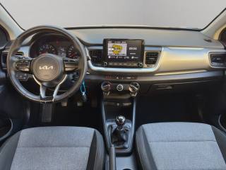 KIA Stonic usata, con ESP