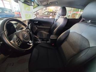 KIA Niro usata, con Bluetooth