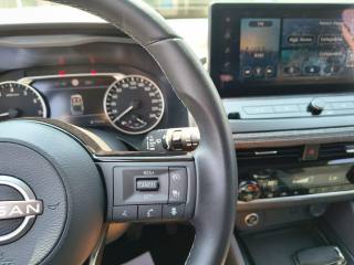NISSAN Qashqai usata, con Cronologia tagliandi