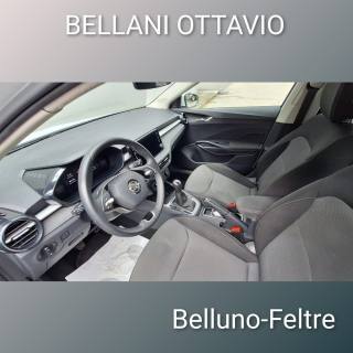 SKODA Fabia usata, con Cruise Control