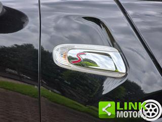 MINI Cooper SD usata, con Volante multifunzione