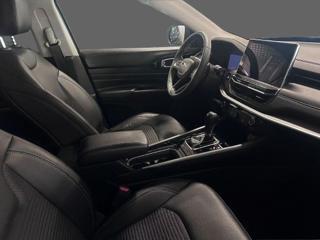 JEEP Compass usata, con Alzacristalli elettrici