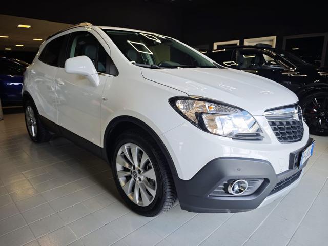 OPEL Mokka usata, con ABS