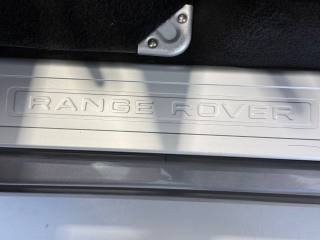 LAND ROVER Range Rover Sport usata, con Sistema di navigazione