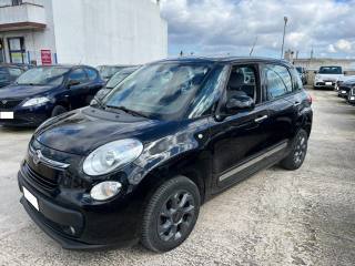 FIAT 500L 1.3 Multijet 95 CV